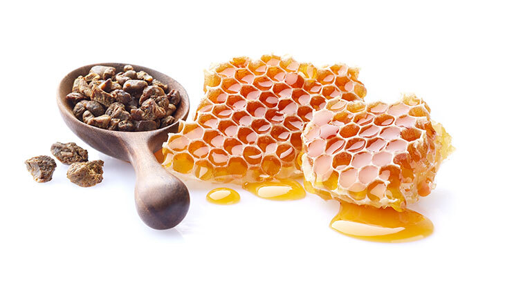 Propolis Nedir? Propolis Faydaları